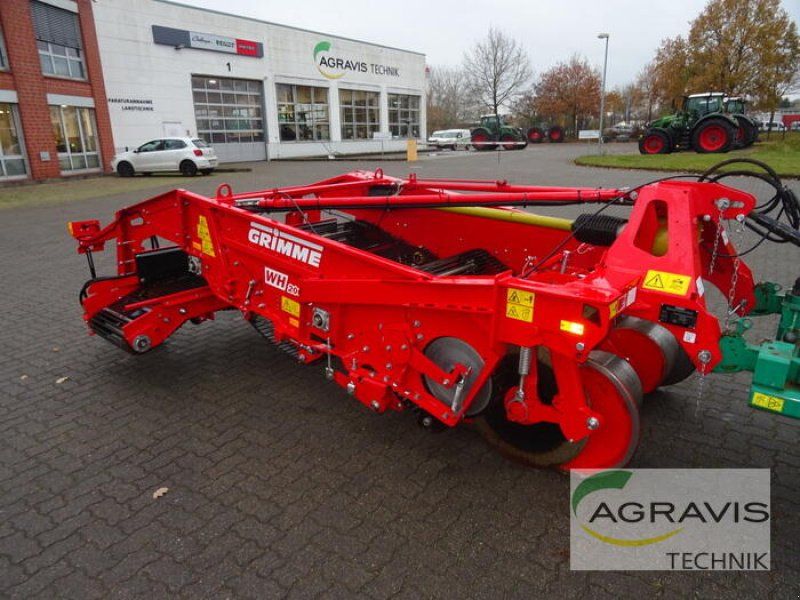 Grimme WH 200
