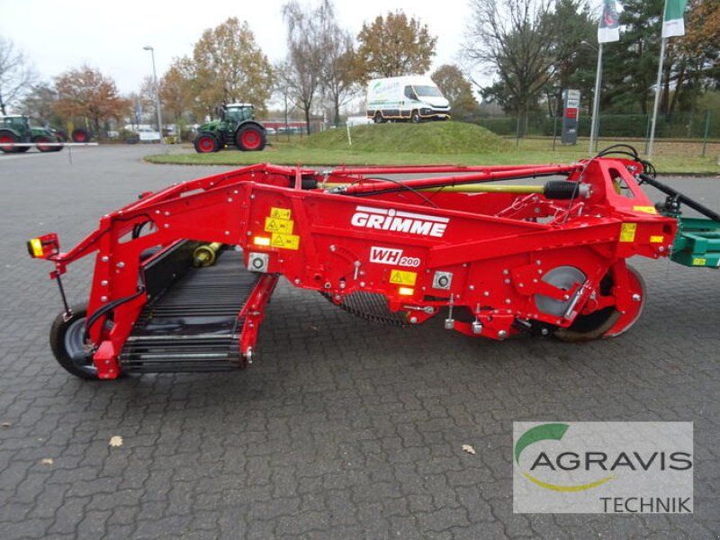 Grimme WH 200