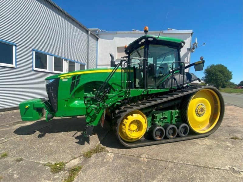 John Deere 8370 RT