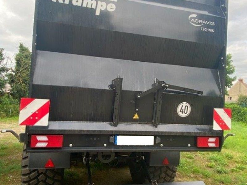 Krampe RamBody 750
