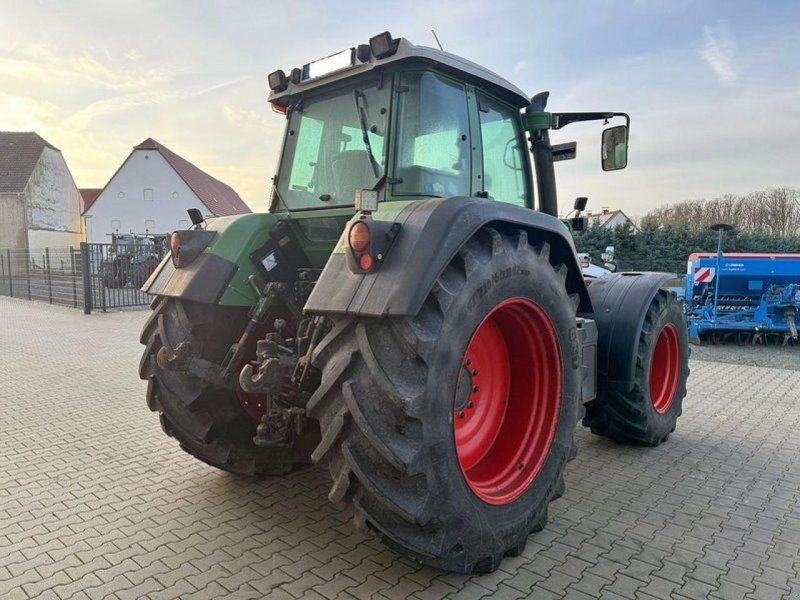 Fendt 818 VARIO