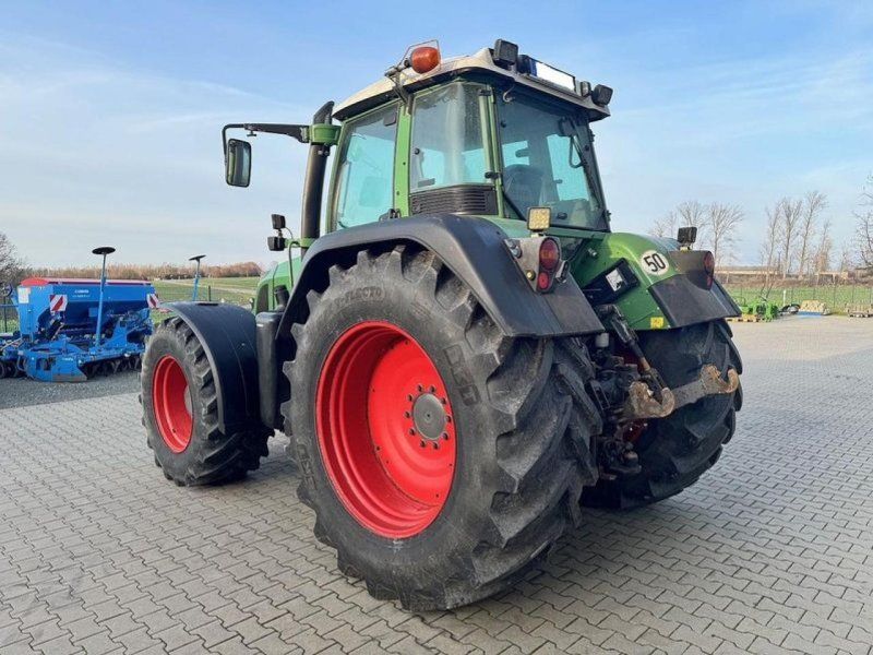 Fendt 818 VARIO