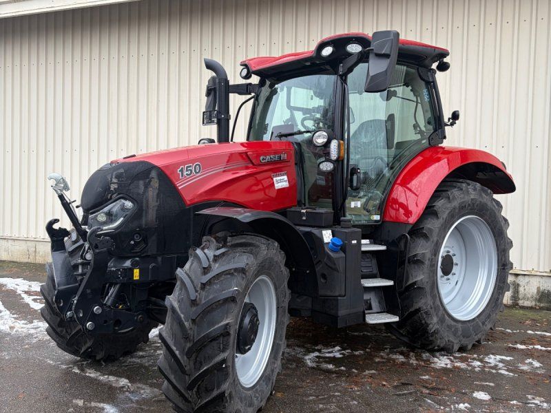 Case IH Maxxum 150