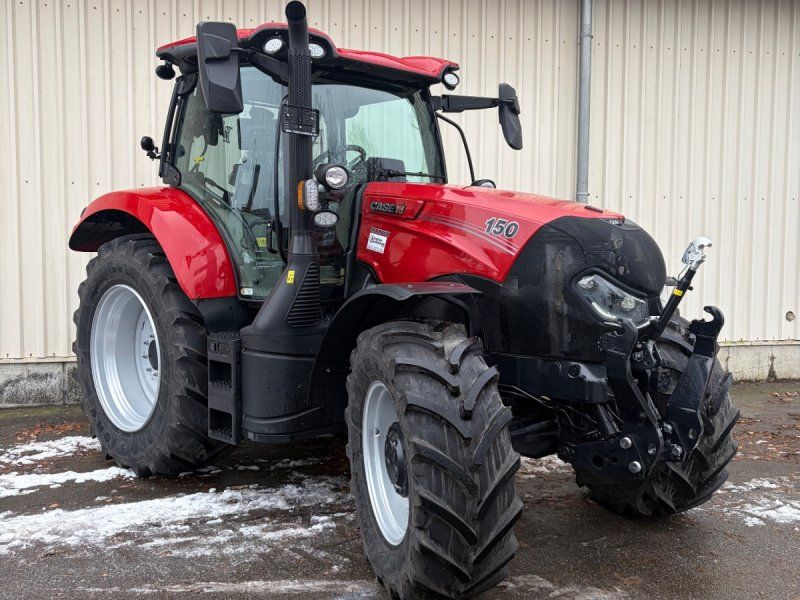 Case IH Maxxum 150