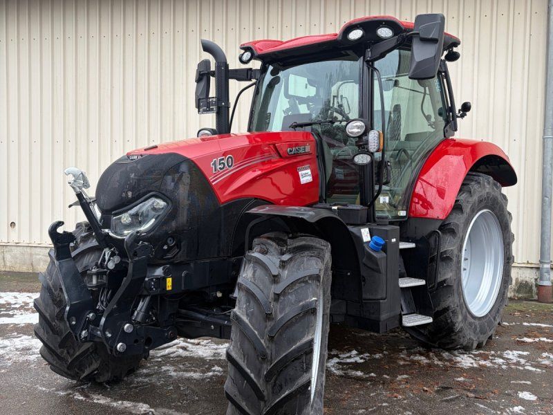 Case IH Maxxum 150
