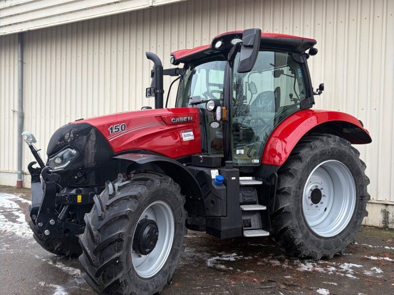 Case IH Maxxum 150