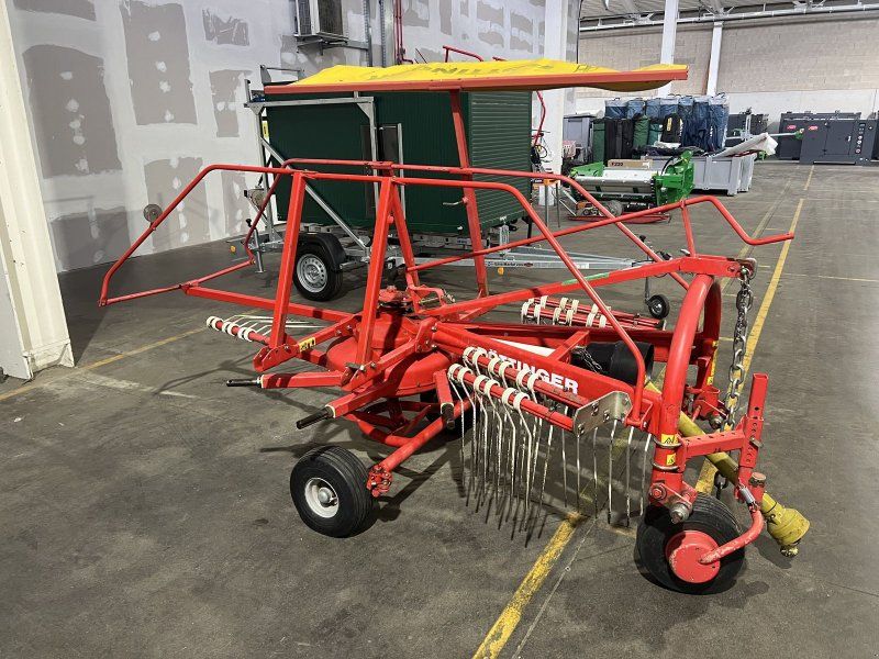 Pöttinger TOP 280 U