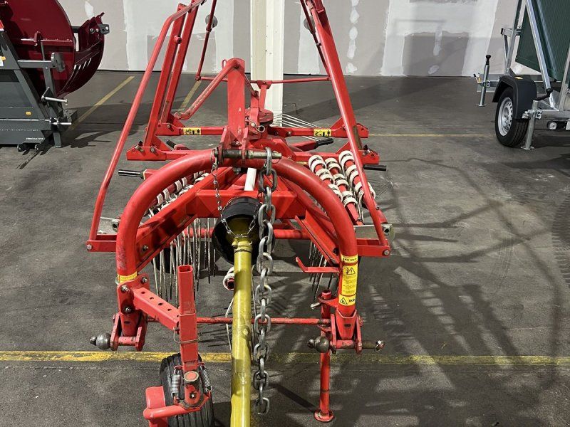 Pöttinger TOP 280 U