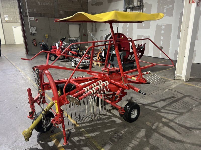 Pöttinger TOP 280 U