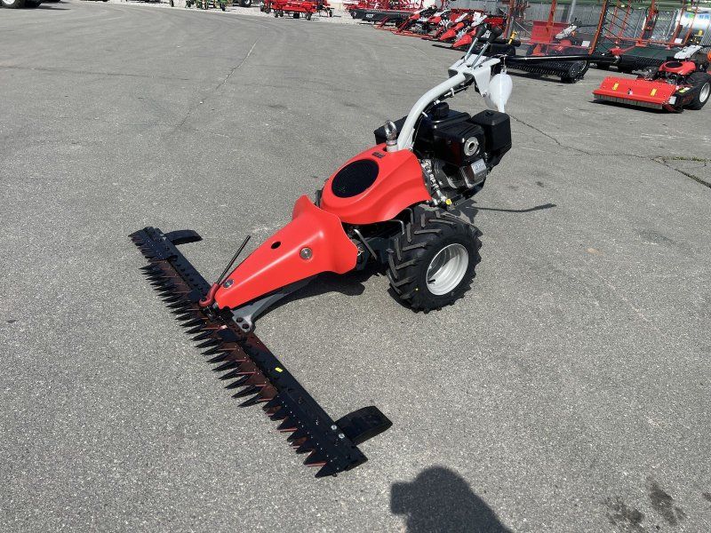 Aebi Combicut CC110 Aktionsmodell