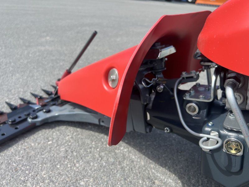 Aebi Combicut CC110 Aktionsmodell