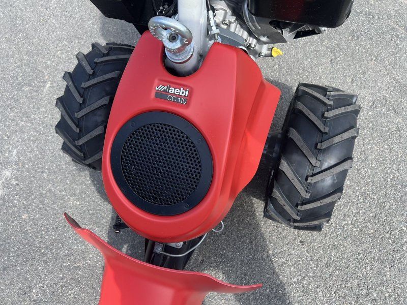 Aebi Combicut CC110 Aktionsmodell