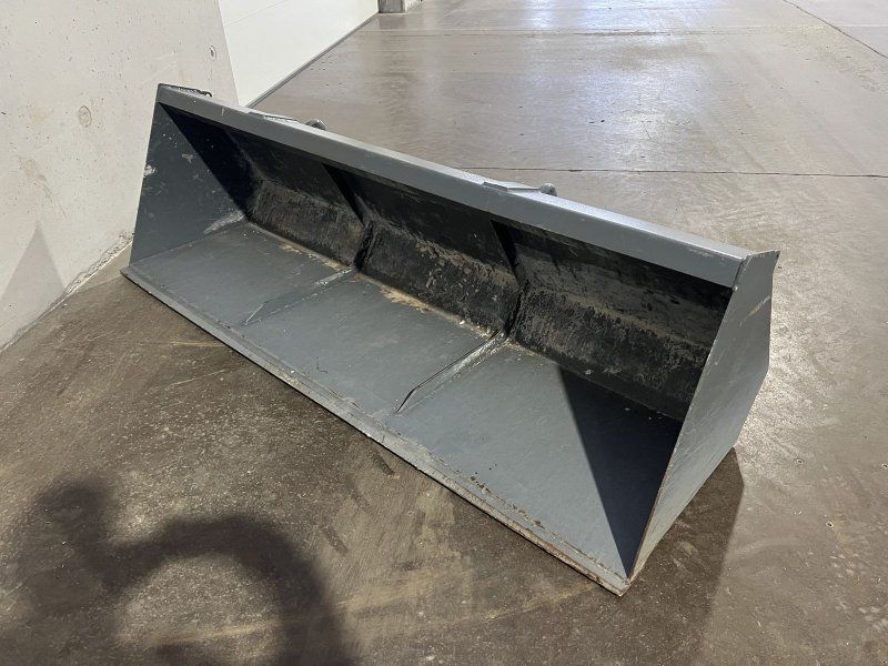 Universalschaufel 230 cm