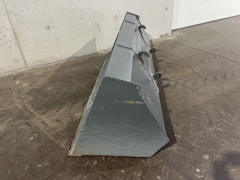 Universalschaufel 230 cm