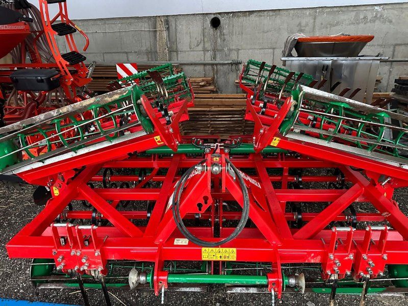 Agro-Masz AU 50 Kultior