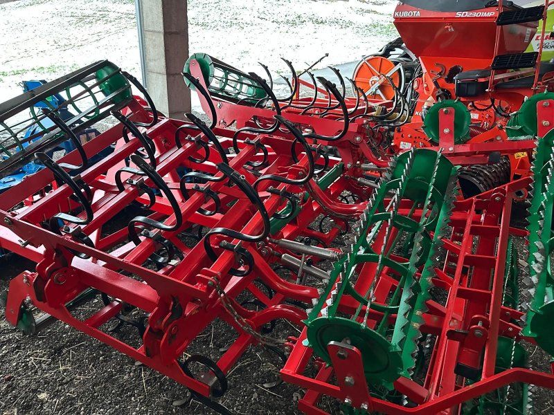 Agro-Masz AU 50 Kultior