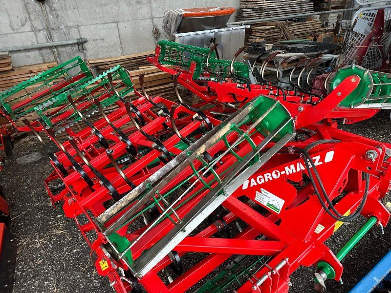 Agro-Masz AU 50 Kultior