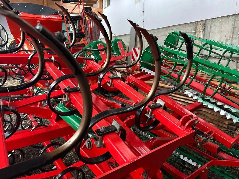 Agro-Masz AU 50 Kultior