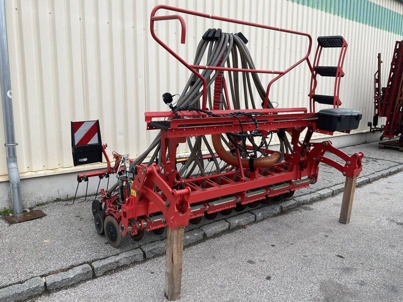 Kverneland E-Drill Compact 3 m