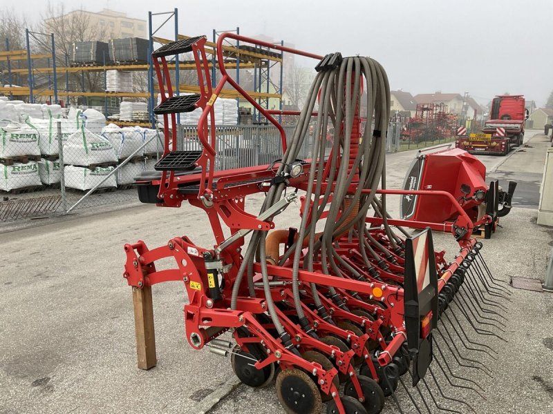 Kverneland E-Drill Compact 3 m