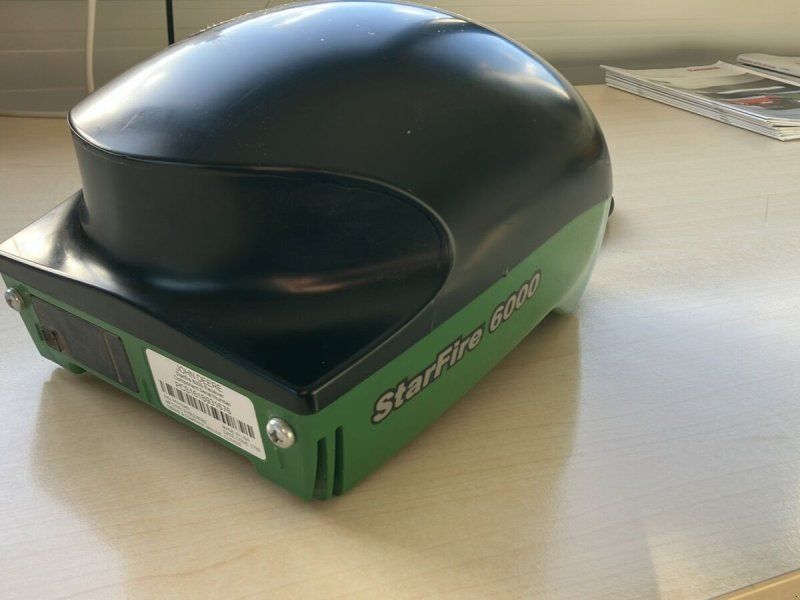 John Deere StarFire 6000