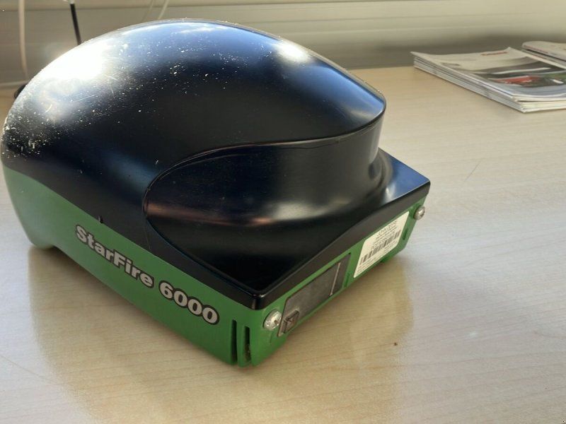 John Deere StarFire 6000