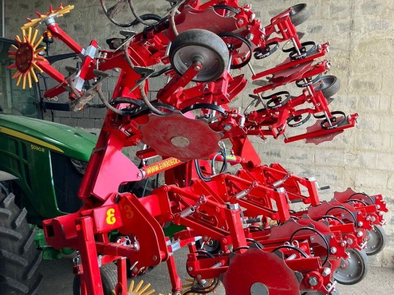 Einböck chopster 6r 75 Front