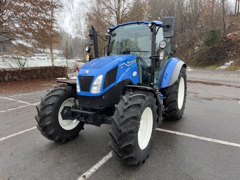 New Holland T5.90 Dual Command