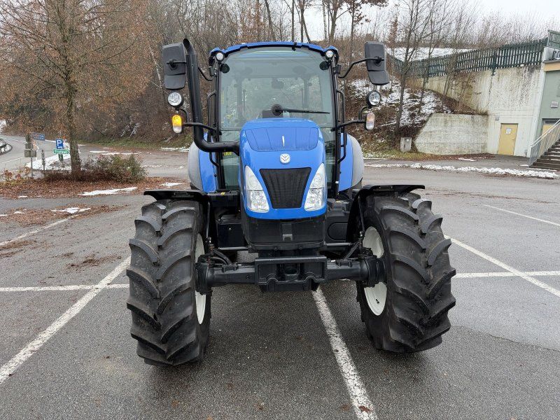 New Holland T5.90 Dual Command