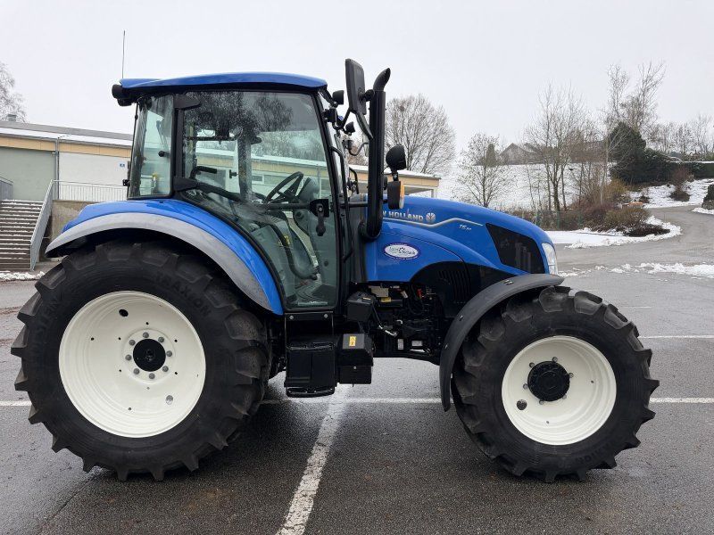 New Holland T5.90 Dual Command