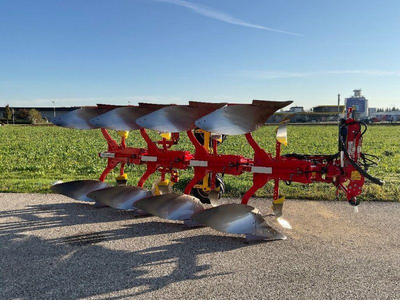 Pöttinger Servo 35S Plus NOVA