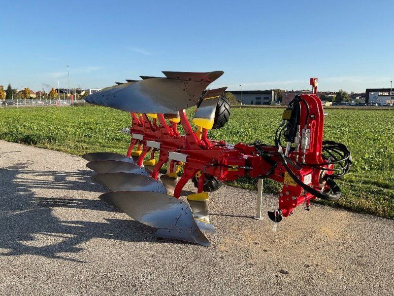 Pöttinger Servo 35S Plus NOVA