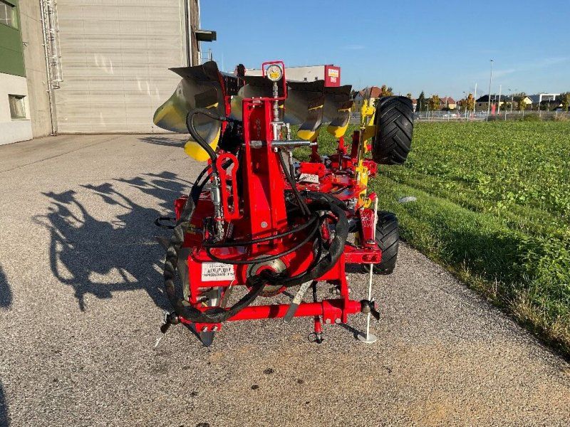 Pöttinger Servo 35S Plus NOVA