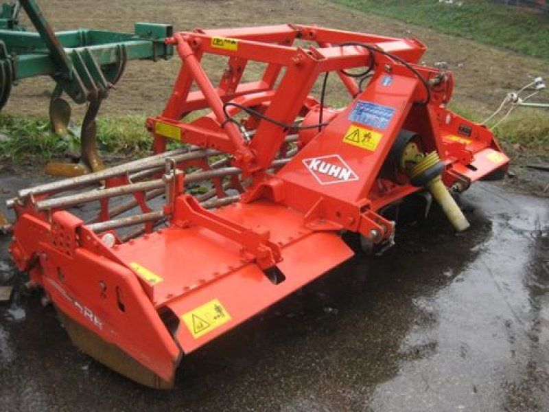 Kuhn HRB 302