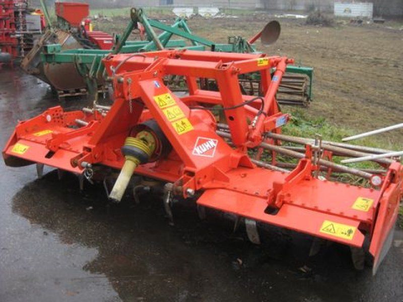 Kuhn HRB 302