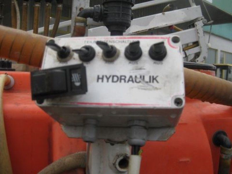 Jessernigg Automatik 880l/12 m