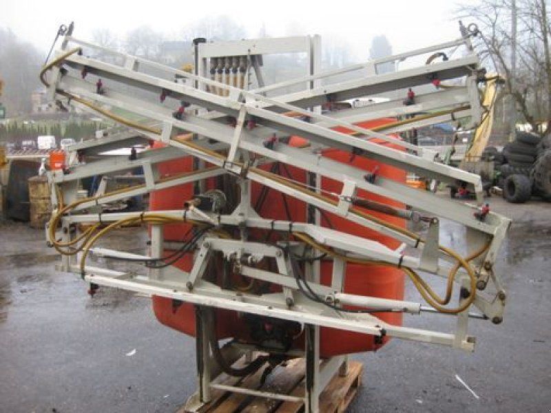 Jessernigg Automatik 880l/12 m