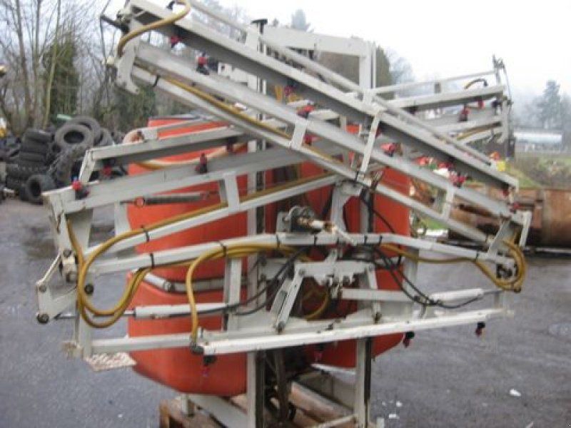 Jessernigg Automatik 880l/12 m