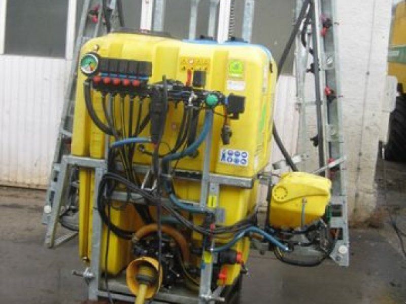 Caffini Genius 800 l12 m