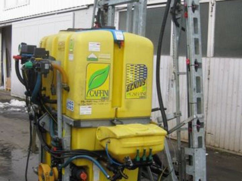 Caffini Genius 800 l12 m