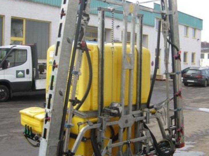 Caffini Genius 800 l12 m