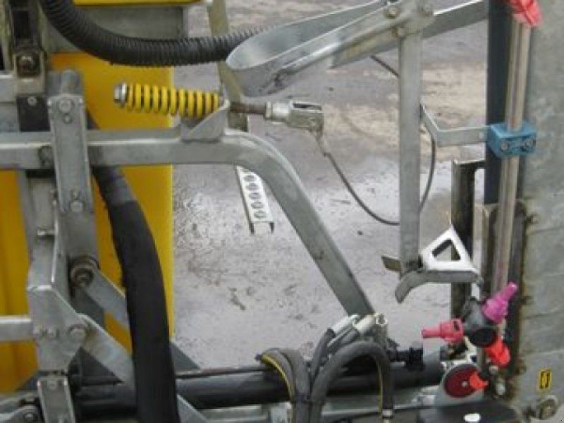 Caffini Genius 800 l12 m