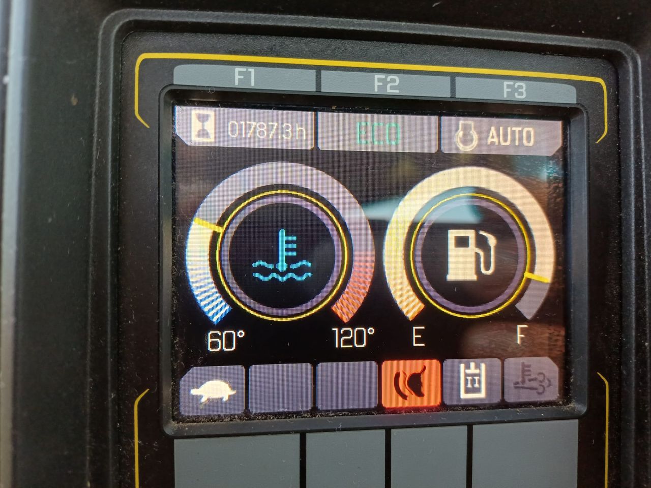 Wacker Neuson EZ50 | bj 2021 | 1787uur | DKS en Grijper