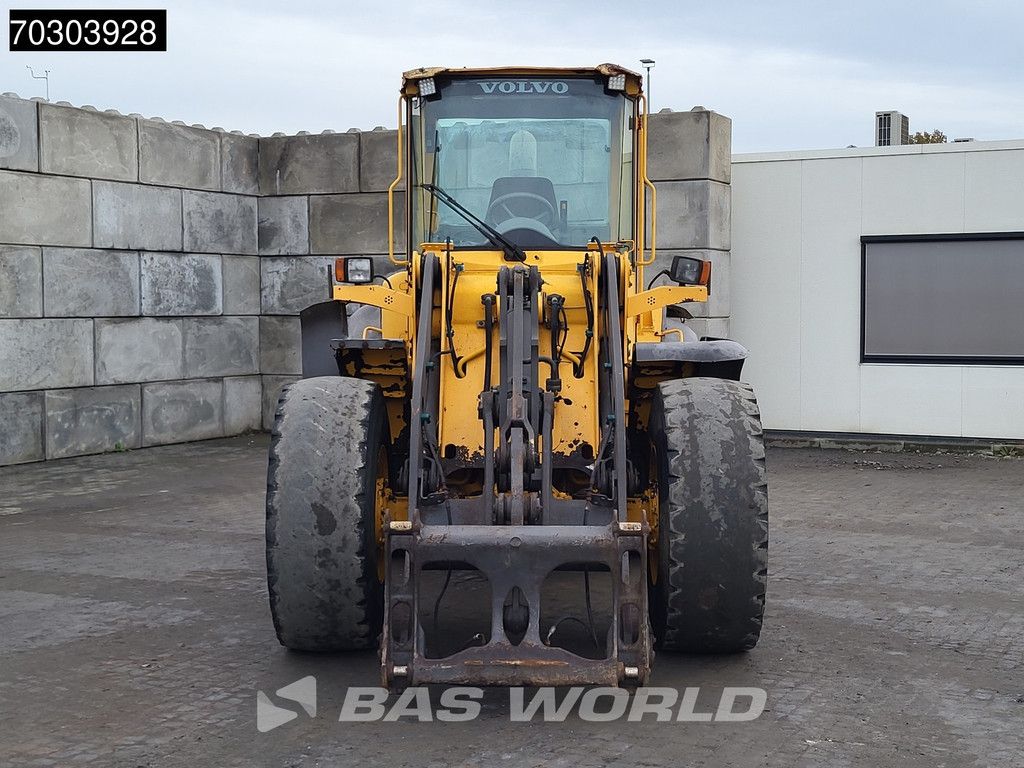 Volvo L60E L60 E