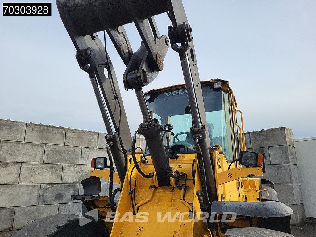 Volvo L60E L60 E
