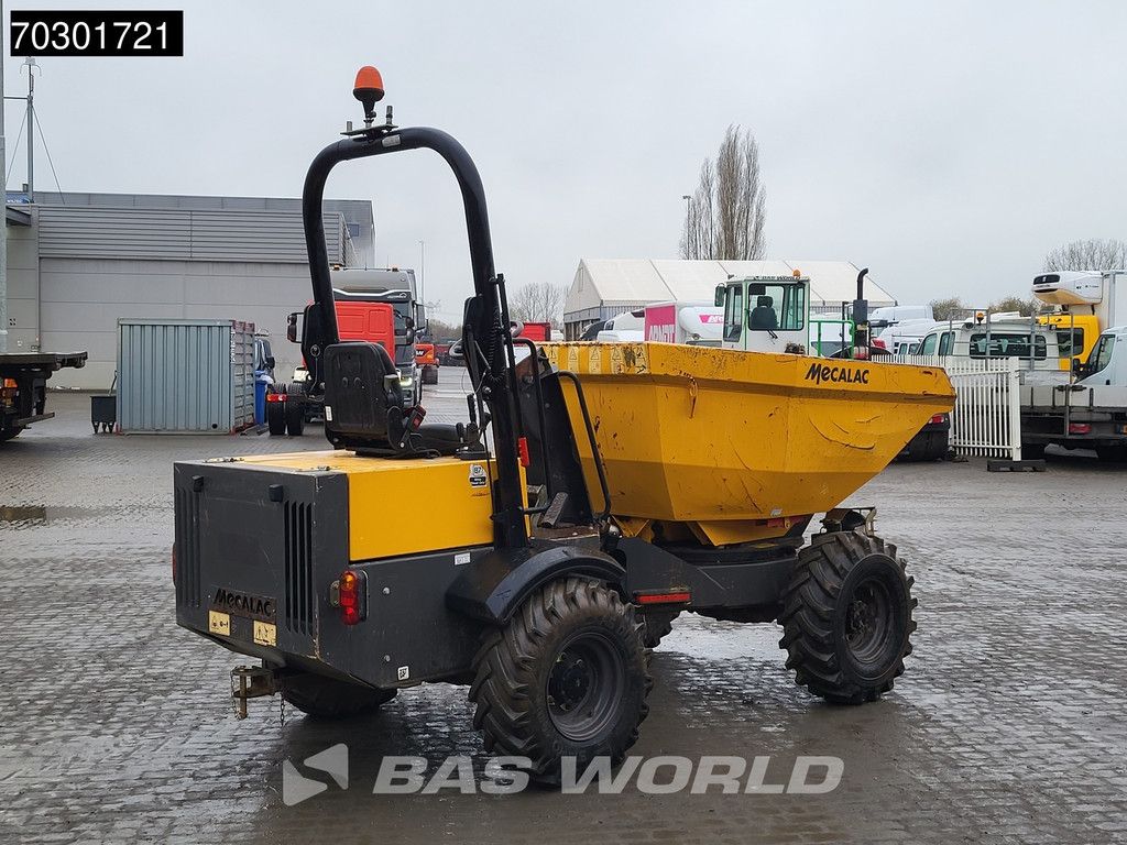 Mecalac TA 3 S