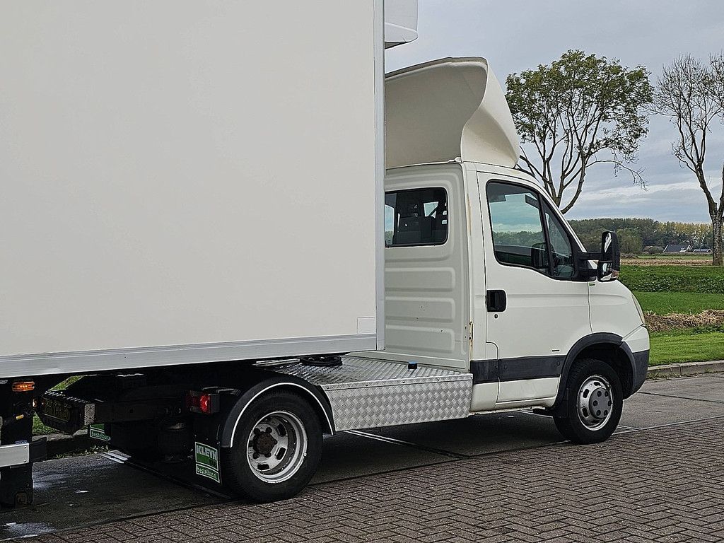IVECO DAILY 40C18