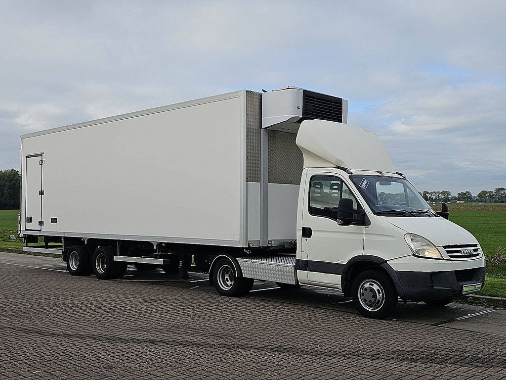 IVECO DAILY 40C18