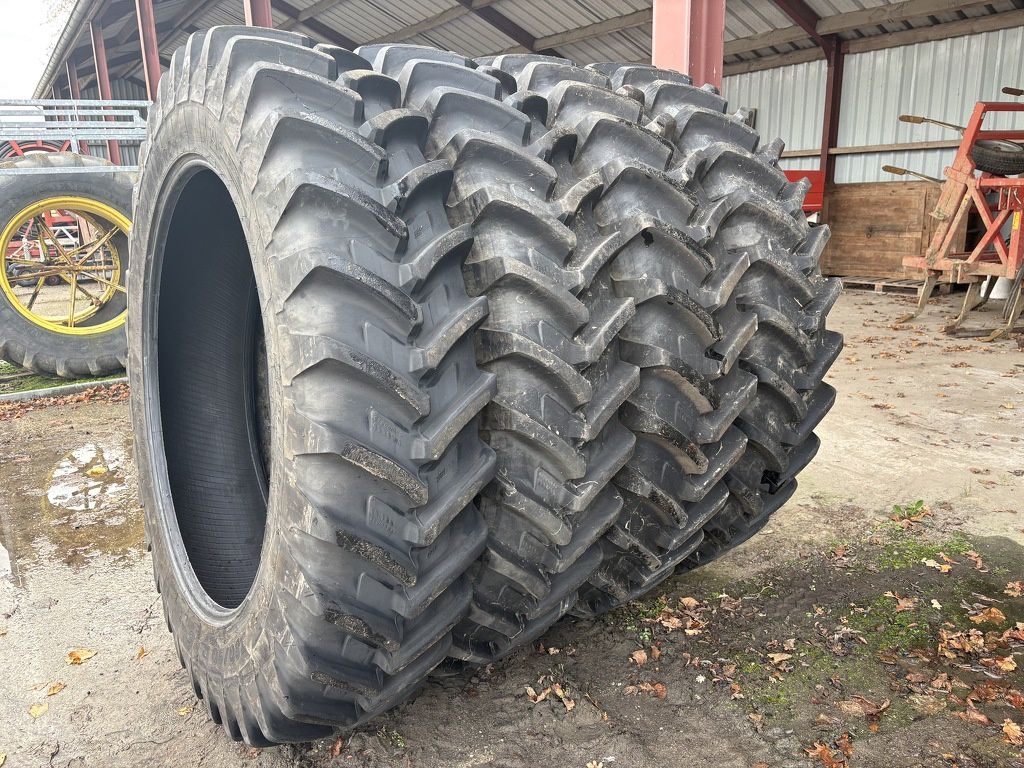 Michelin 380/90R46 Agribib banden