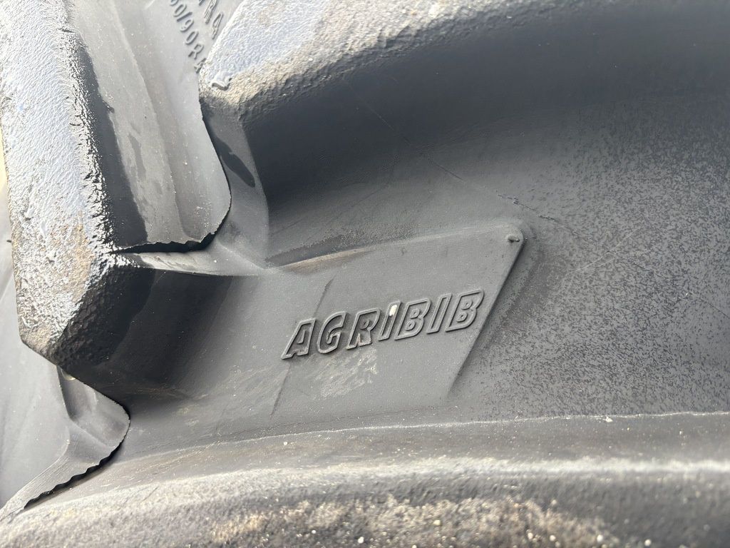 Michelin 380/90R46 Agribib banden